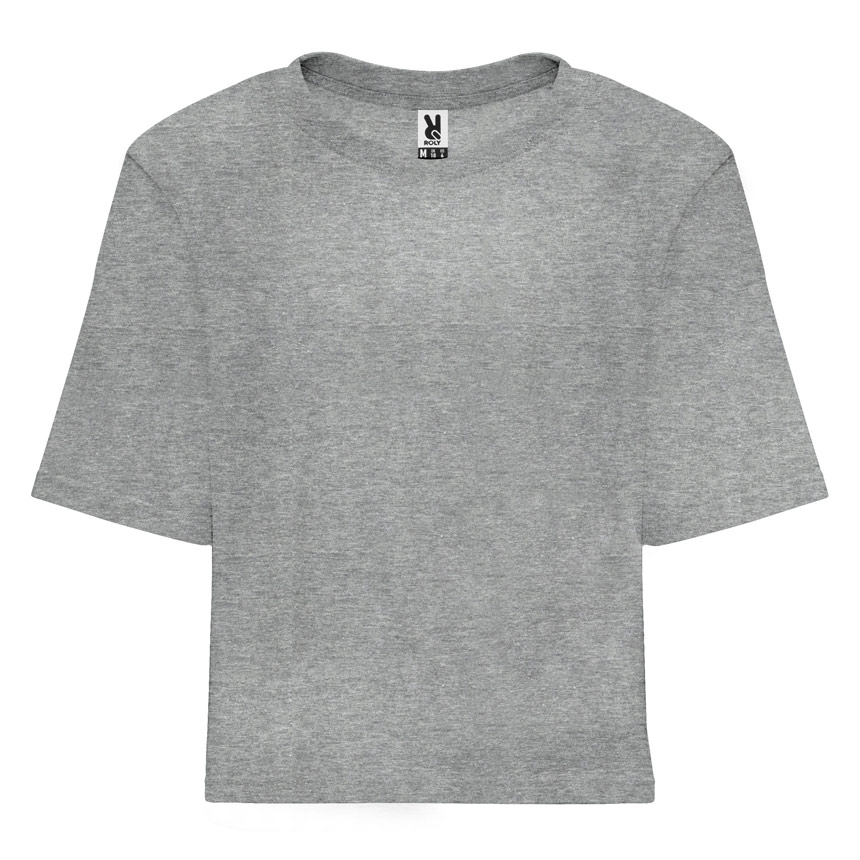 CA6687-T-SHIRT DOMINICA